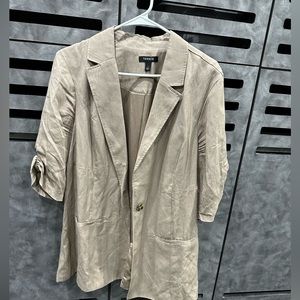 Torrid Blazer